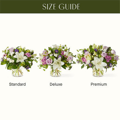 April Showers Bouquet – CASSIDY'S FLOWERS, Newmarket ON