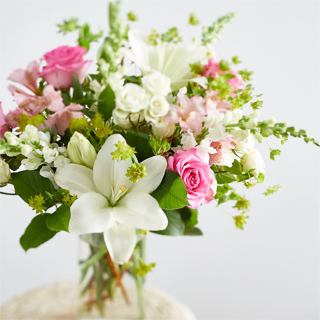 Fondly Bouquet – CASSIDY'S FLOWERS, Newmarket ON