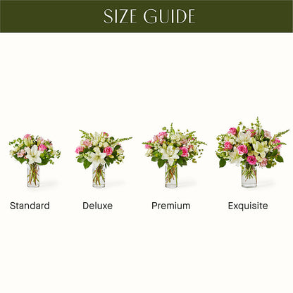 Fondly Bouquet – CASSIDY'S FLOWERS, Newmarket ON