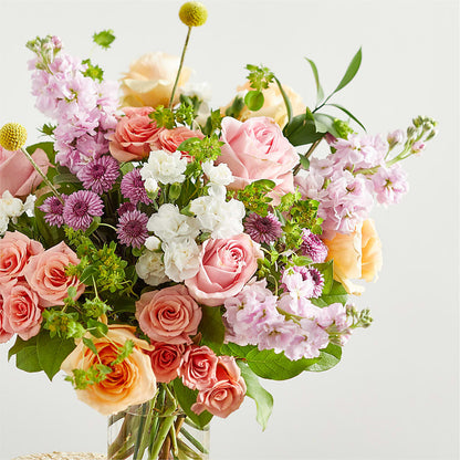 Perfect Contentment Bouquet – CASSIDY'S FLOWERS, Newmarket ON