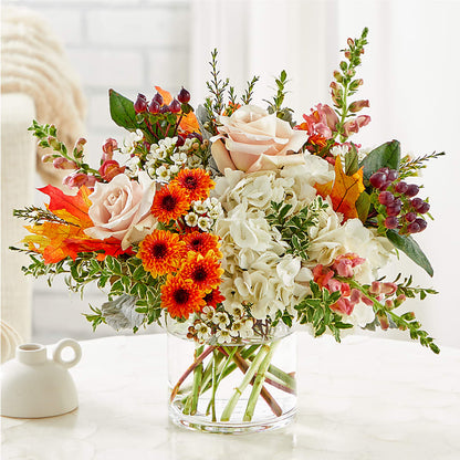 Autumnal Equinox Bouquet – CASSIDY'S FLOWERS, Newmarket ON