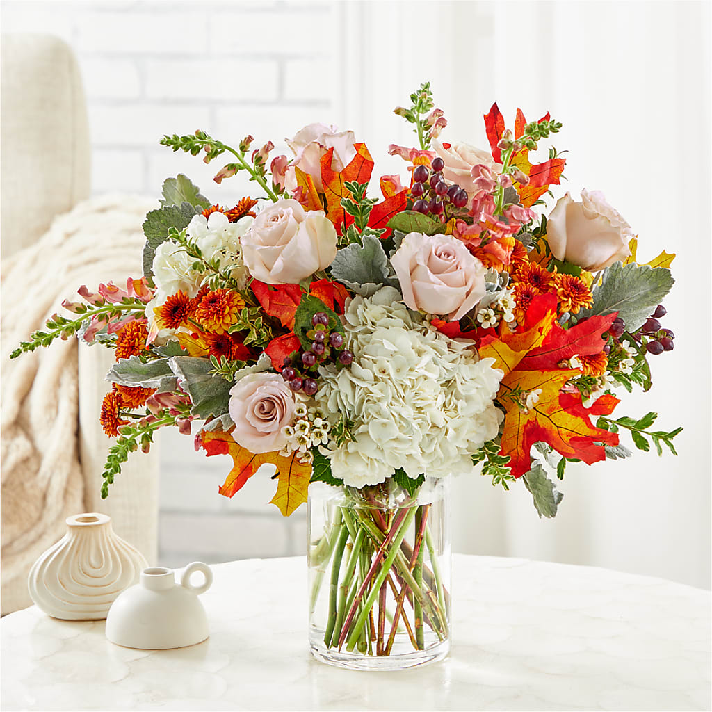 Autumnal Equinox Bouquet – CASSIDY'S FLOWERS, Newmarket ON