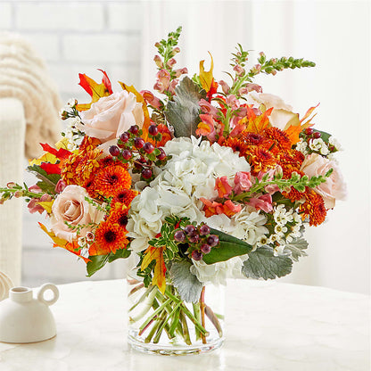 Autumnal Equinox Bouquet – CASSIDY'S FLOWERS, Newmarket ON