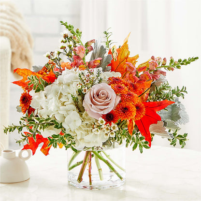 Autumnal Equinox Bouquet – CASSIDY'S FLOWERS, Newmarket ON