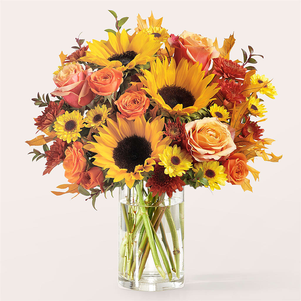 Fluttering Foliage Bouquet – CASSIDY'S FLOWERS, Newmarket ON