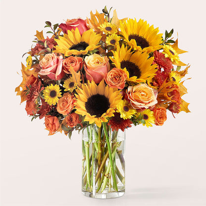 Fluttering Foliage Bouquet – CASSIDY'S FLOWERS, Newmarket ON