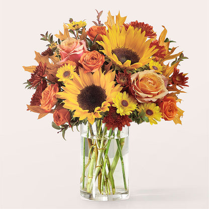 Fluttering Foliage Bouquet – CASSIDY'S FLOWERS, Newmarket ON