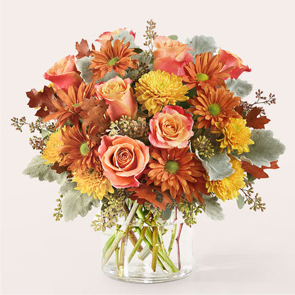 Caramel Apple Bouquet – CASSIDY'S FLOWERS, Newmarket ON