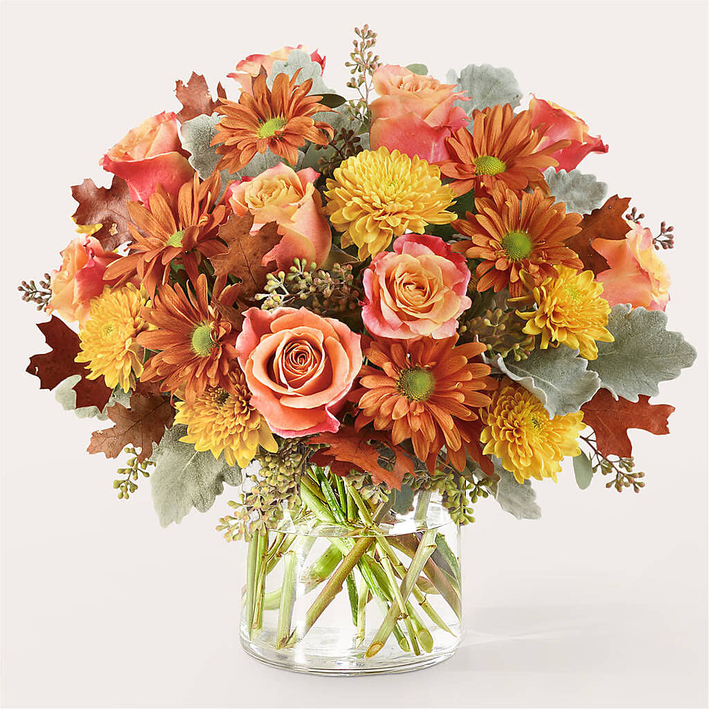 Caramel Apple Bouquet – CASSIDY'S FLOWERS, Newmarket ON