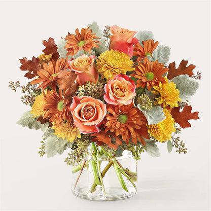 Caramel Apple Bouquet – CASSIDY'S FLOWERS, Newmarket ON