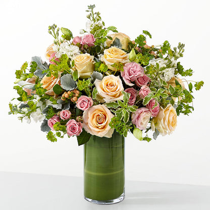 The Glamour Shot – CASSIDY'S FLOWERS, Newmarket ON