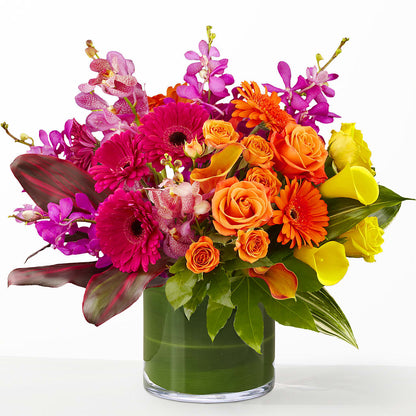 The Mosaic – CASSIDY'S FLOWERS, Newmarket ON