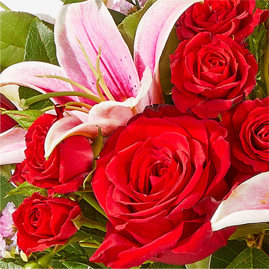 Hopeless Romantic Bouquet – CASSIDY'S FLOWERS, Newmarket ON