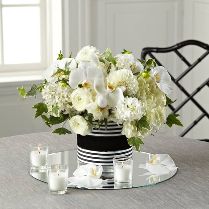 Solemnity Arrangement – CASSIDY'S FLOWERS, Newmarket ON