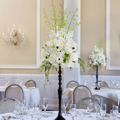 Regency Centerpiece – CASSIDY'S FLOWERS, Newmarket ON