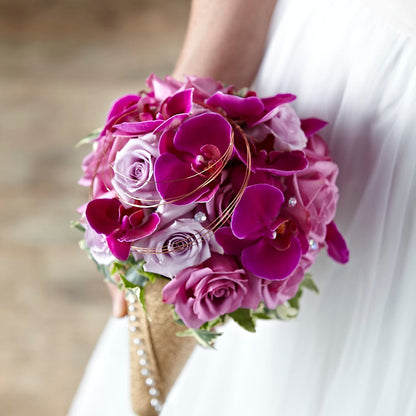 Breathless Bouquet – CASSIDY'S FLOWERS, Newmarket ON