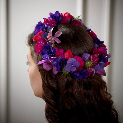 Butterfly Kisses Hair Decor – CASSIDY'S FLOWERS, Newmarket ON