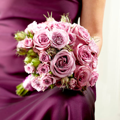Veronica Bouquet – CASSIDY'S FLOWERS, Newmarket ON