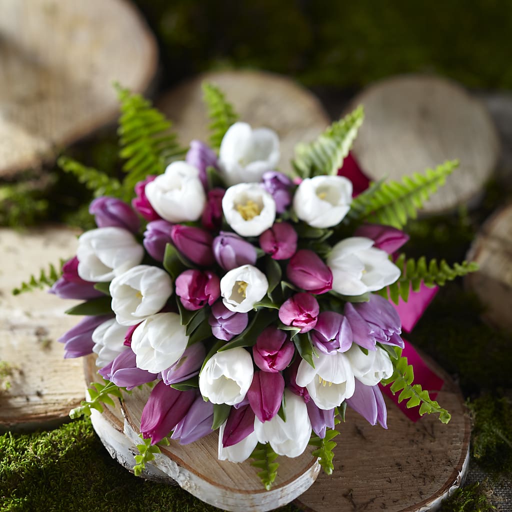 Bouquet Vole mon cœur