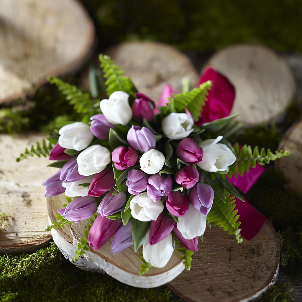 Bouquet Vole mon cœur