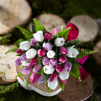 Bouquet Vole mon cœur