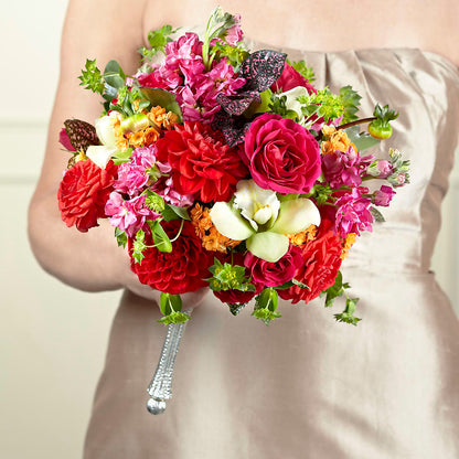 True Happiness Bouquet – CASSIDY'S FLOWERS, Newmarket ON