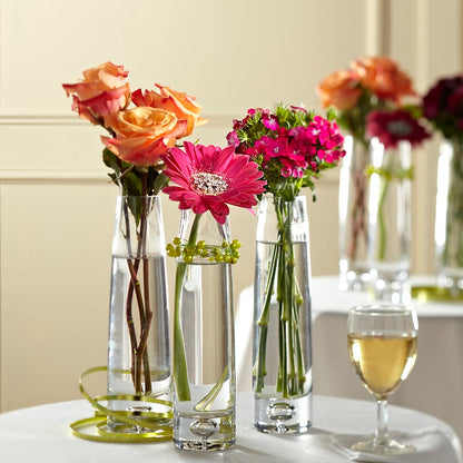 Sparkling Toast Centerpiece – CASSIDY'S FLOWERS, Newmarket ON