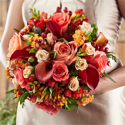 Contentment Bouquet – CASSIDY'S FLOWERS, Newmarket ON