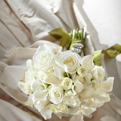 Serene Highness Bouquet – CASSIDY'S FLOWERS, Newmarket ON